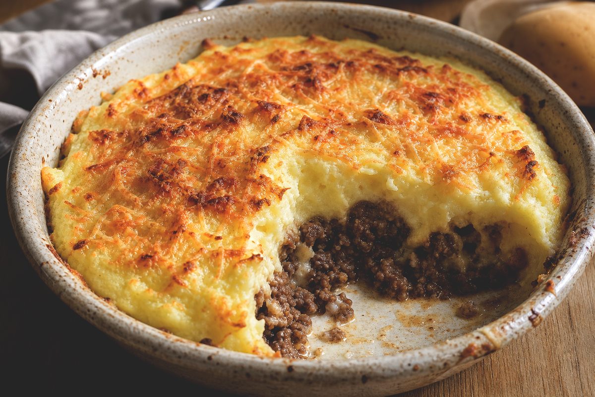 Hachis parmentier